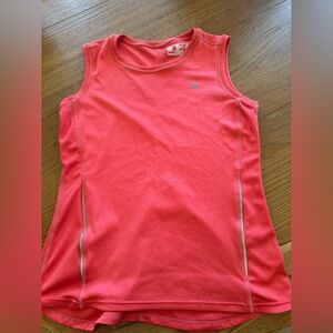 New Balance Coral Tank Top